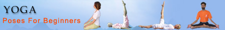 Yoga Vidya Gurukul, India: Yoga Poses for Beginners