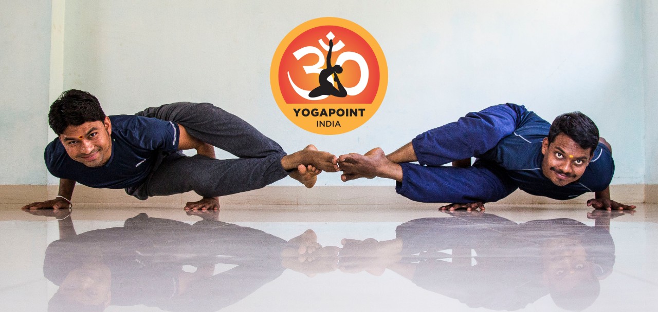 Yoga Teacher Training 1 - 28 Nov
