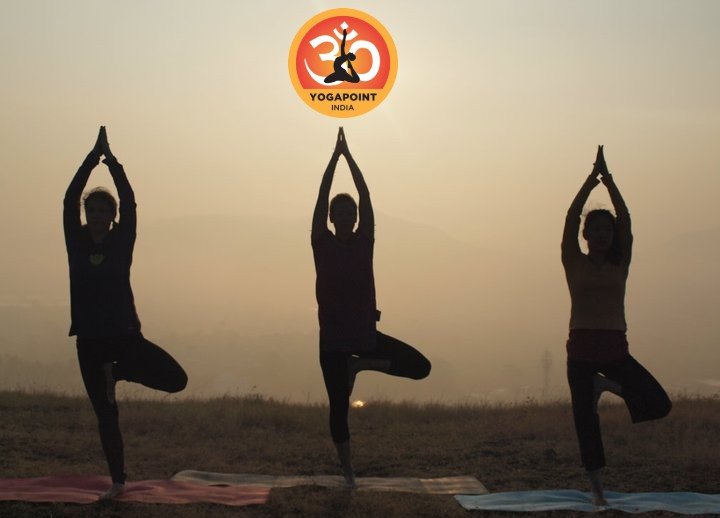 Yoga Therapy Training 2Nd - 29Th Oct 2019