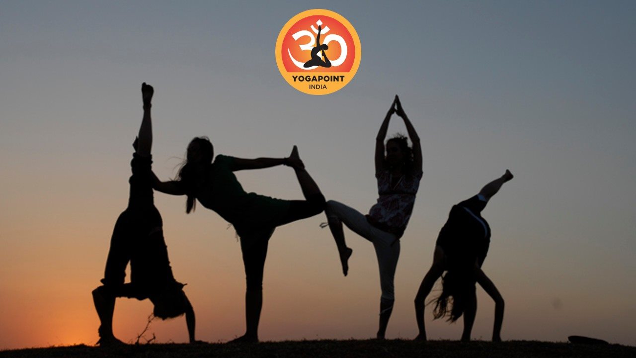 Advanced Yoga Training 18Th Feb - 16Th March 2020