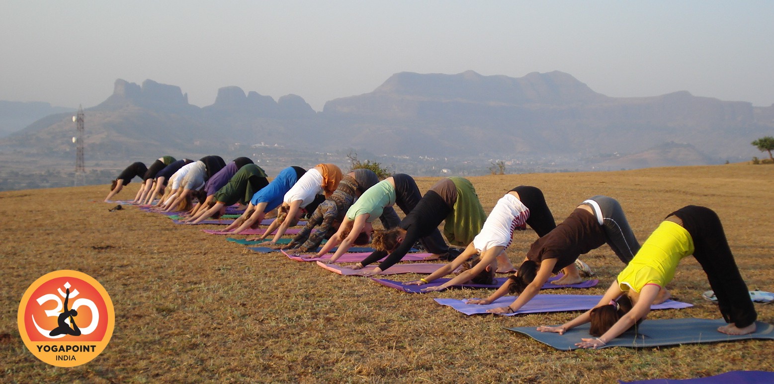 Ayurveda & Yoga Lifestyle Course