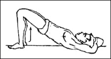 Yogasana Images