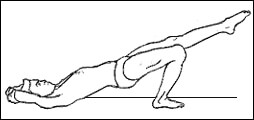 Yogasana Images