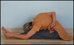 Yogasana Images