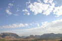 Nature View from Yoga Vidya Dham- Trimbak, Nasik, Maharashtra, India 