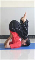 Yogasana Images