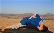 Yogasana Images