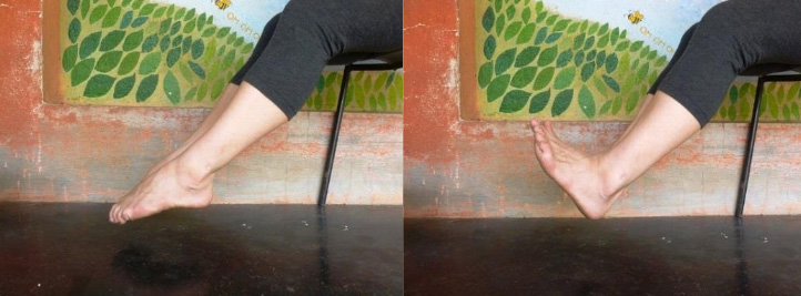 ChairYoga