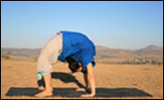 Yogasana Images