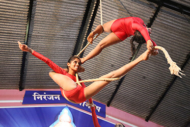 yoga festival