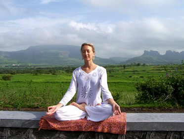 Advanced Pranayama – Online program