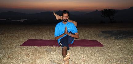 Teacher Training in Yoga Therapy