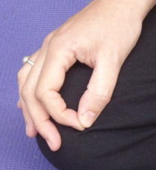 jnana-mudra