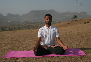 Welcome to Yoga Point