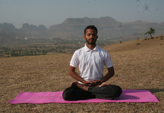 Welcome to Yoga Point