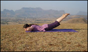 Yogasana Images