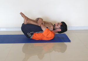 Yoga Basic Movements