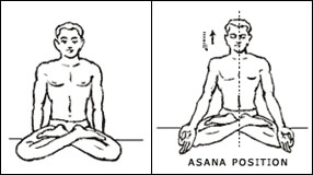 samasana