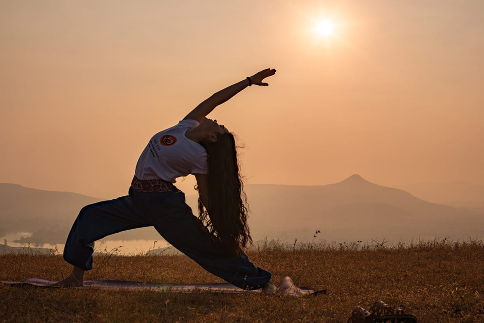 Online 200 Hours Yoga Teacher Training in 2020