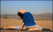 Yogasana Images