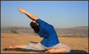 Yogasana Images