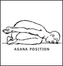 Yogasana Images