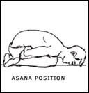 Yogasana Images