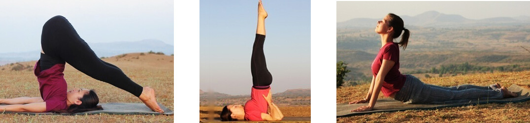 Advanced Yoga Instructor Thane, Private Yoga Instructor at Home Thane