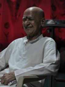 Dr Vinayak Kulkarni