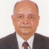 Sujit Chandratreya