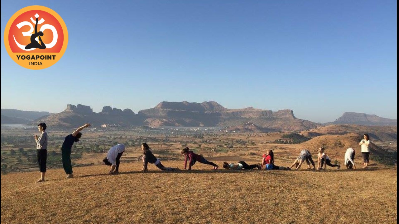 Yoga Teacher Training 3Rd Feb - 1St March 2020